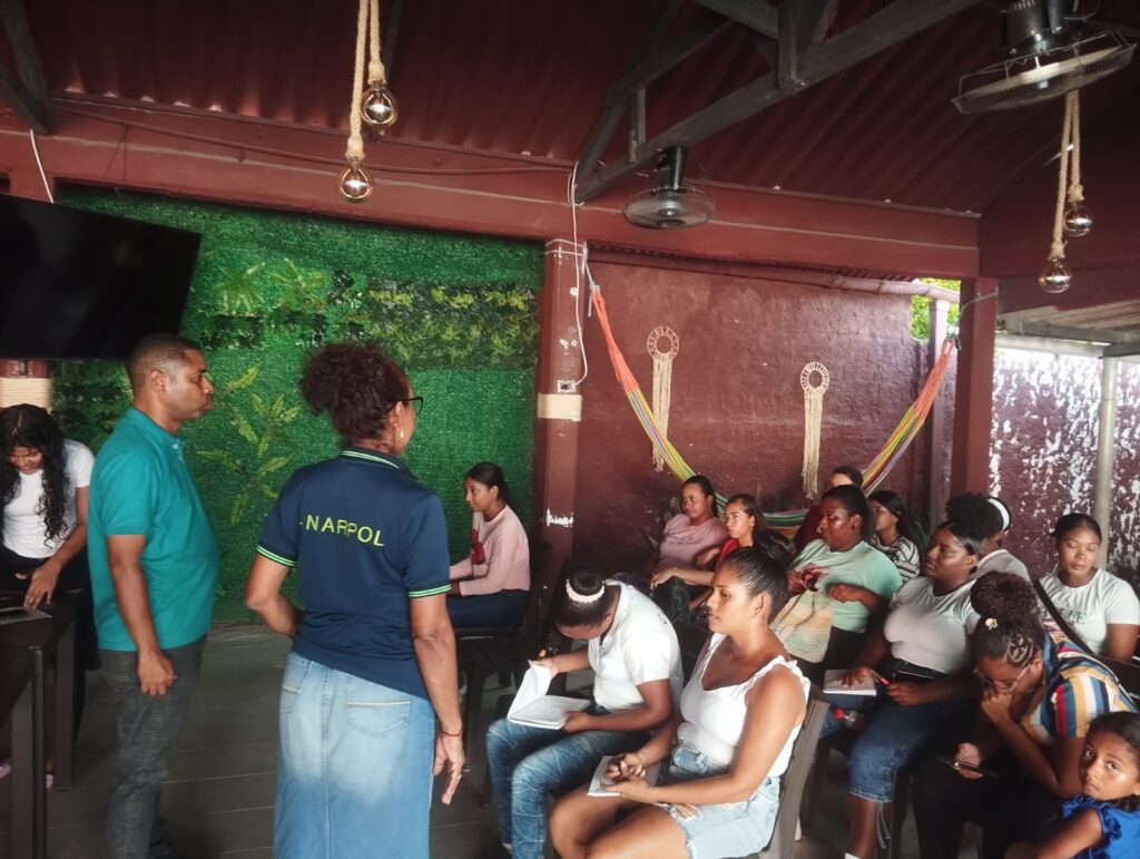 Curso Mesa y Bar